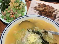 -虾宝贝胶东海鲜·渔家菜(小西天店)