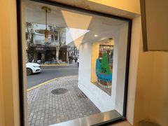 -村口大树(长乐路店)