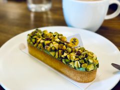 开心果挞-Money Shops(愚园路店)