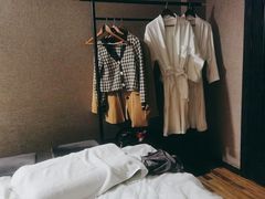 -麦舍MaiMassage(张杨路店)
