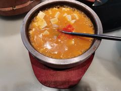 -佬麻雀·剁椒鱼头(京基KK One店)