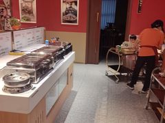 -犇鼎牛潮汕牛肉火锅(新辰里学清路店)