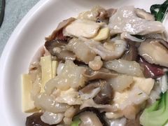 -松鹤楼(狮山永利广场店)