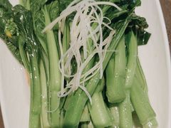 -喜粤广东菜(汉屯路店)