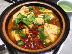 -小菜园新徽菜(常州武进吾悦店)