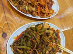 -鸡西冷面(翠竹店)