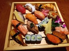 -元通寿司(东骏店)