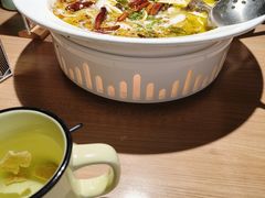 -太二酸菜鱼(武汉光谷保利店)