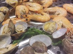-船奇蒸汽海鲜·闽菜(八市海鲜总店)