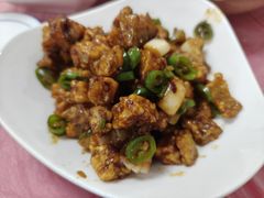 -乐乐餐厅(湘子庙街店)