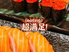 -合点寿司(金虹桥商场店)