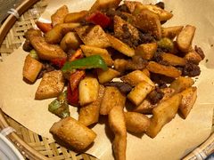 -那时新疆·若羌(经纬汇店)