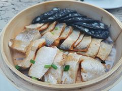 -一江春水·杭帮臻宴(三台山店)