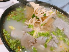 -牛煎里牛肉煎包淮南牛肉汤(广东路店)