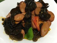 -福慧慈缘素食餐厅(王府井店)