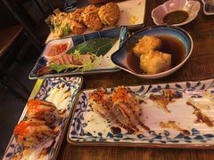 -米彩料理(西丽店)