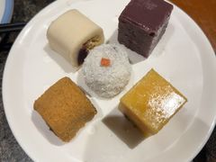-真地道京味府·鲜橙烤鸭·北京菜(朝外大街东大桥店)