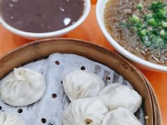 -新丰小吃(中山中路分店)