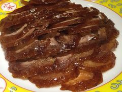 -那家小馆•北京菜•烤鸭(中关村店)