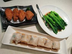 金网脆皮虾肠粉-御宝轩(益丰·外滩源店)