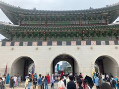 -景福宫