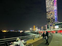 -演武大桥观景平台