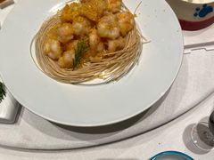 -聆桂烤鸭·金奖烤鸭(静联广场店)