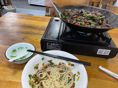 -牛八宝桂林米粉(八里庄店)