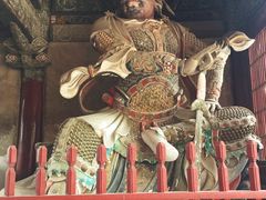 -报恩寺(平武县)