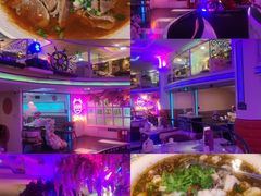 -巴特餐饮6加1音乐餐吧·新疆菜
