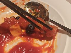 -漢舍中国菜馆(889广场店)