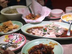 -新白鹿餐厅(嘉兴八佰伴华府店)