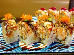 -福樱兰海鲜放题铁板烧(加州店)
