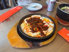 -英兰朝族饭店·英兰锅包肉(佳园路店)