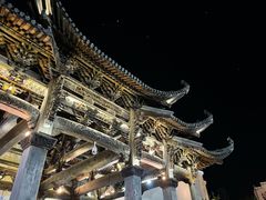 -婺源梦里老家大型山水实景演出