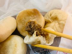 -田老师红烧肉老家肉饼(东单店)
