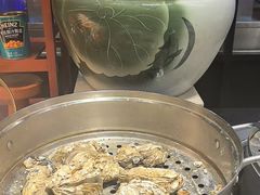 -松咖啡自助餐厅·松北香格里拉