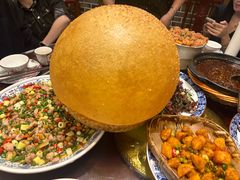 -杨记隆府(南坪店)