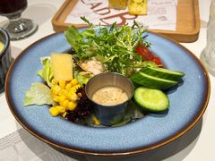 -尊品牛排(沙湾印象汇店)
