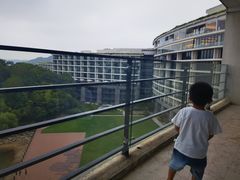 -天目湖涵田度假村