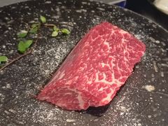 -焱铁烧·黑毛和牛专门店(杭州嘉里中心店)