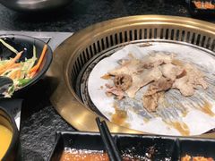 -烤路里·韩国品质自助烤肉(石路天虹4号店)