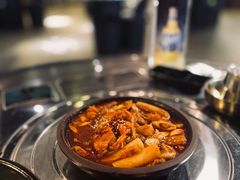 -喜来稀肉(金巴利道店)