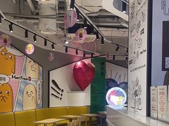 -鲜芋仙(南开大悦城店)