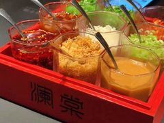 -澜棠海鲜(余姚阳明古镇店)