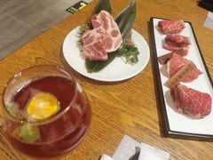 -赤坂亭·M9和牛烧肉·铁板烧(合肥万象城店)