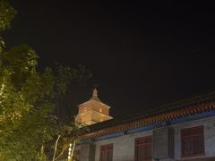 -大雁塔文化休闲景区-北广场