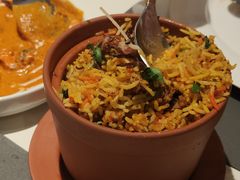 -Pita's&Tika's中东和印度风味餐厅(龙湖天街店)