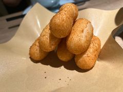 -青花椒秘制烤鱼(光启城店)