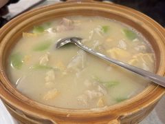 -老人和饭店(打浦路店)